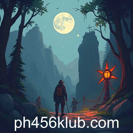 The Thrilling World of Adventure Games: Unlocking the Best of 'ph456'