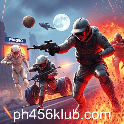 The Digital Playground: Gaming in 2025