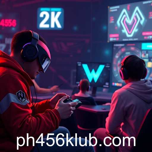 Gaming Trends Reshape Online Landscapes