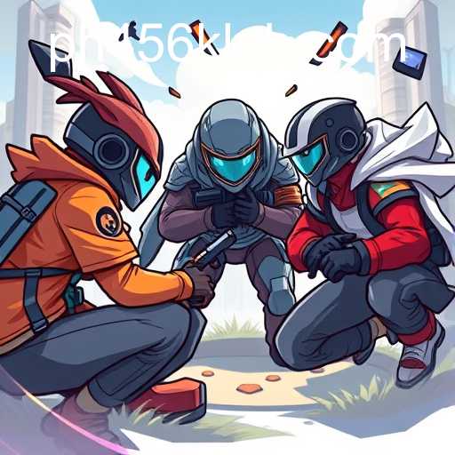 Exploring the World of Multiplayer Games: A Deep Dive into Cooperative Virtual Realities