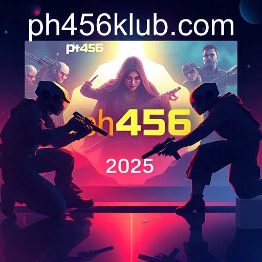 Revolutionizing Gaming Experience with PH456