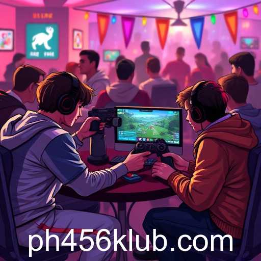 The Rise of Online Gaming Communities