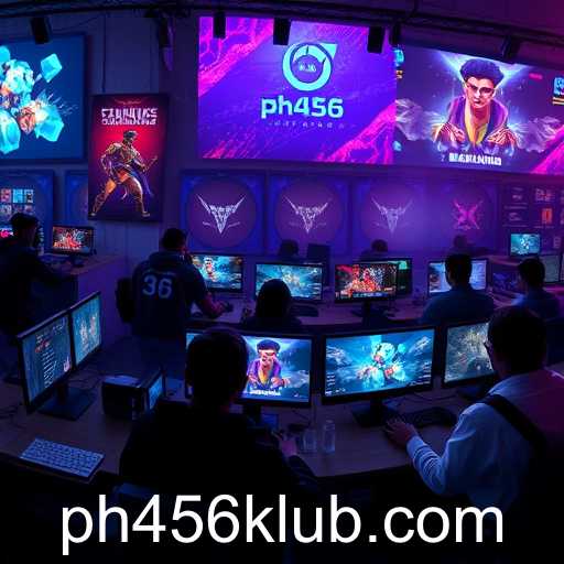 The Rise of Online Gaming Platforms