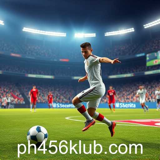 The Rise of PH456 in the Gaming World