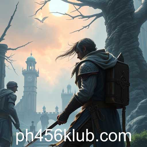 Exploring the Depths of Role-Playing Games: The Significance of 'ph456'