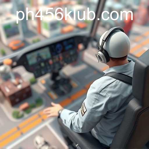 Exploring the World of Simulation Games: A Deep Dive with 'ph456'