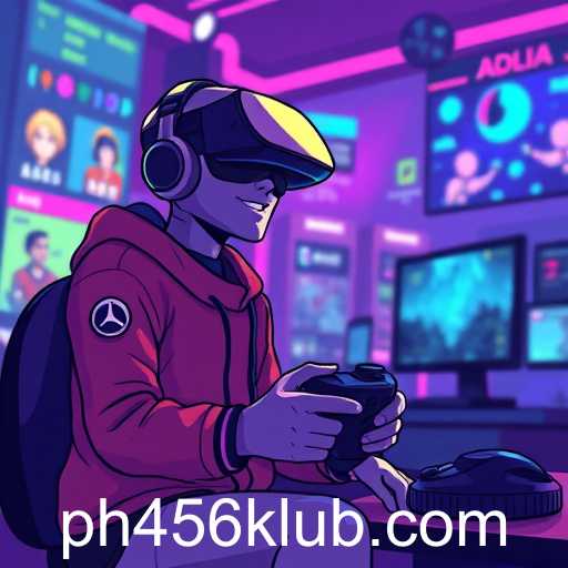 Virtual Realms in 2025: The PH456 Impact